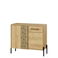 Komoda do salonu ROTTERDAM