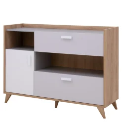 Komoda do salonu, sypialni MOOD 1D2S