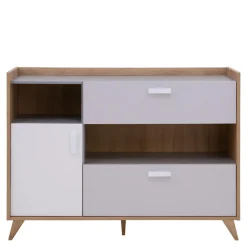 Komoda do salonu, sypialni MOOD 1D2S
