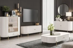 Komoda do salonu VITTORIA 105 cm