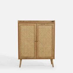 Komoda 2-drzwiowa boho FUZIONE