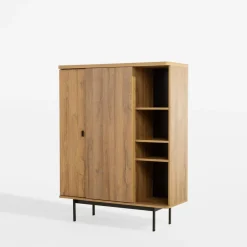 Komoda 2-drzwiowa LUCIA 105 cm