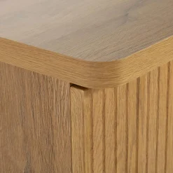 Komoda 2-drzwiowa LUCIA 105 cm