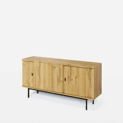 Komoda 3-drzwiowa LUCIA 150 cm