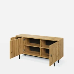 Komoda 3-drzwiowa LUCIA 150 cm