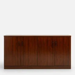 Komoda 4-drzwiowa MONARCHE