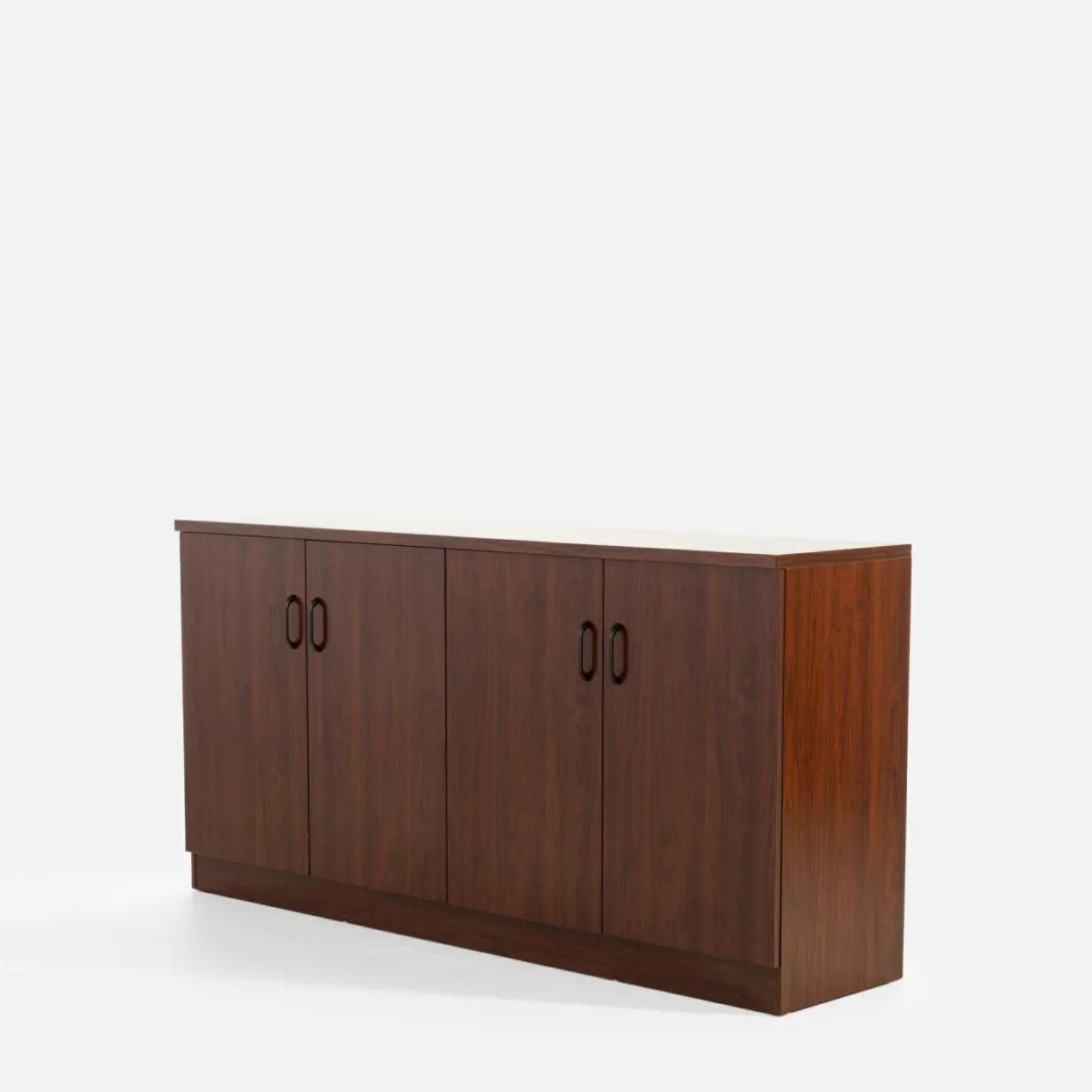 Komoda 4-drzwiowa MONARCHE