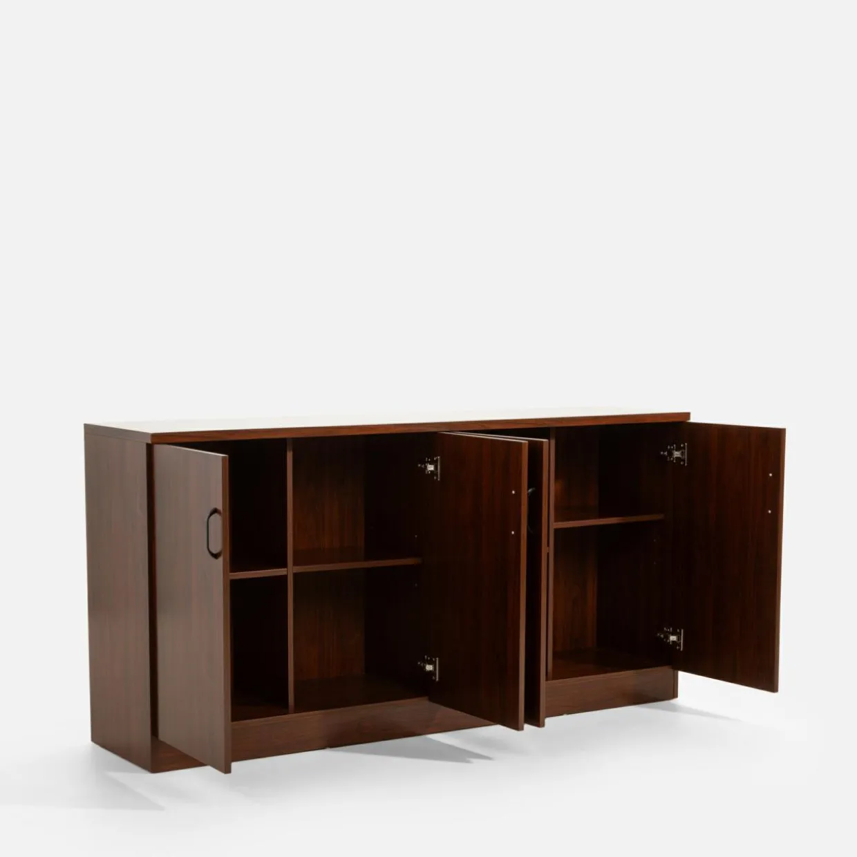 Komoda 4-drzwiowa MONARCHE