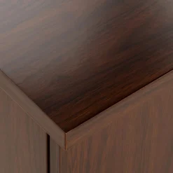 Komoda 4-drzwiowa MONARCHE