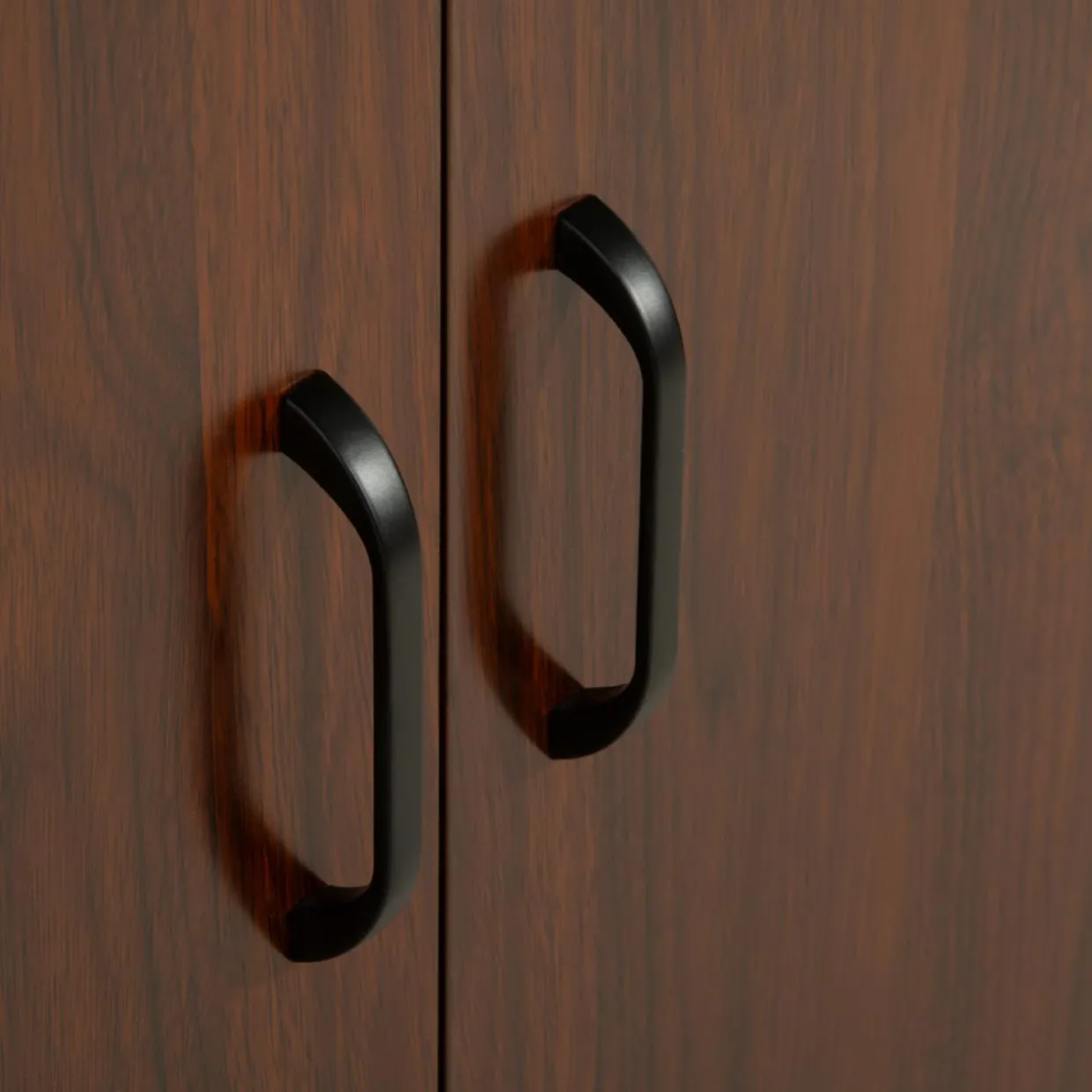 Komoda 4-drzwiowa MONARCHE