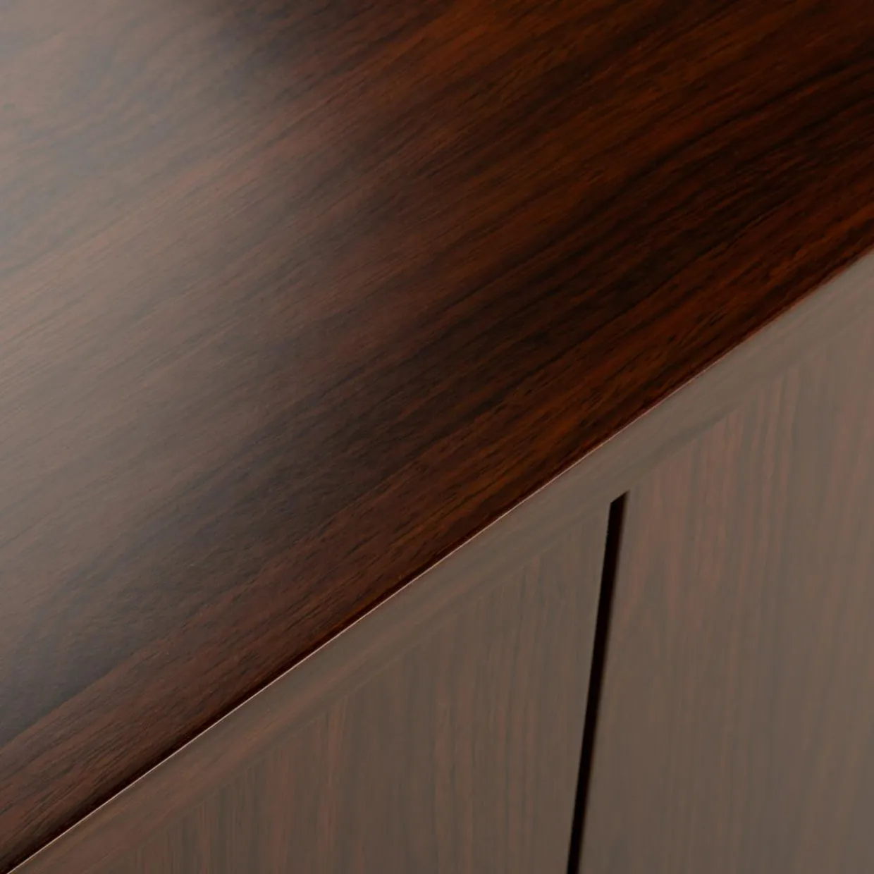 Komoda 4-drzwiowa MONARCHE