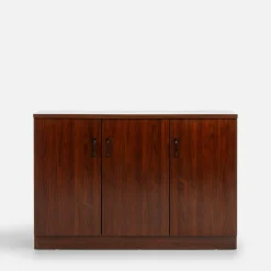 Komoda 3-drzwiowa MONARCHE