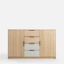 Komoda 2-drzwiowa RYGA