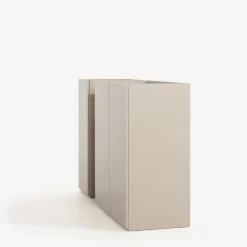 Komoda 3-drzwiowa SIGMA 136 cm