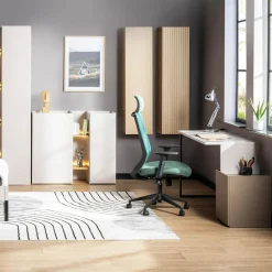 Komoda 2-drzwiowa SIGMA 106 cm