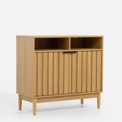 Komoda 2-drzwiowa TURRO