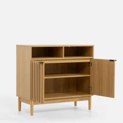 Komoda 2-drzwiowa TURRO