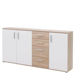 Komoda IKOLI 3D4S