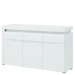 Komoda IRMA IM4 z oświetleniem