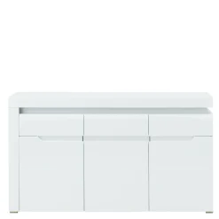 Komoda IRMA IM4 z oświetleniem