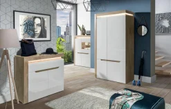 Komoda IRMA IM3 z oświetleniem