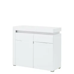 Komoda IRMA IM3 z oświetleniem