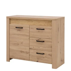 Komoda MORIS 1D3S z oświetleniem