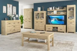 Komoda MORIS 2D3S z oświetleniem