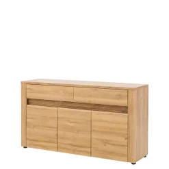 Komoda SANDY 3D2S S3 z oświetleniem