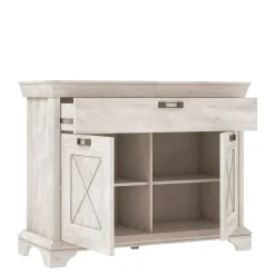 Komoda styl prowansalski KASHMIR