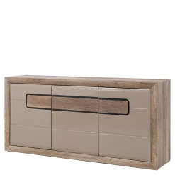 Komoda TIZIANO trzydzwiowa