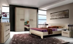 Komoda TIZIANO trzydzwiowa