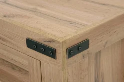 Komoda z 3 szufladami MORTIZ