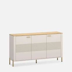 Komoda z szafkami RUBEN