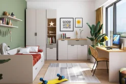 Komoda z szufladą MAX MODERN II