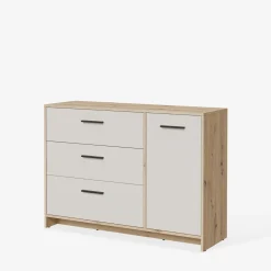 Komoda z szufladami DOLCE