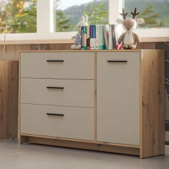 Komoda z szufladami DOLCE