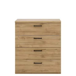 Komoda z szufladami DOORSET