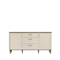 Komoda z szufladami LACETTI