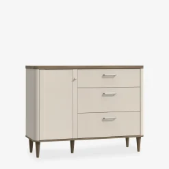 Komoda z szufladami LACETTI 120 cm