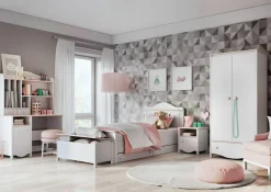 Komoda z szufladami MIA