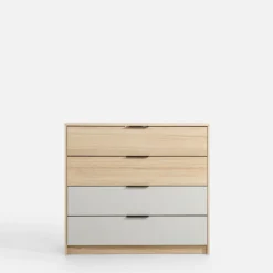 Komoda z szufladami RYGA