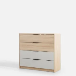 Komoda z szufladami RYGA