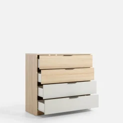 Komoda z szufladami RYGA