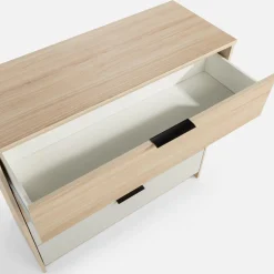 Komoda z szufladami RYGA