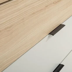 Komoda z szufladami RYGA