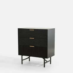 Komoda z szufladami SEVI