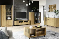 Komoda z szufladami SKALA