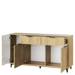 Komoda z szufladami SKALA