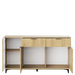 Komoda z szufladami SKALA